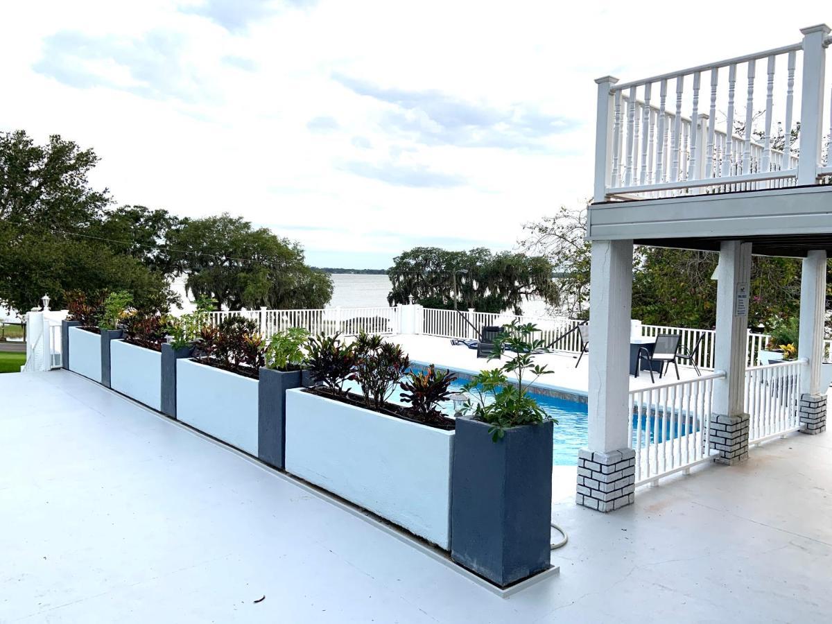 2 Bedroom Apartment Auburndale Dış mekan fotoğraf