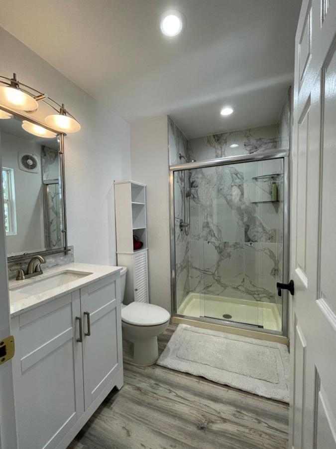 2 Bedroom Apartment Auburndale Dış mekan fotoğraf