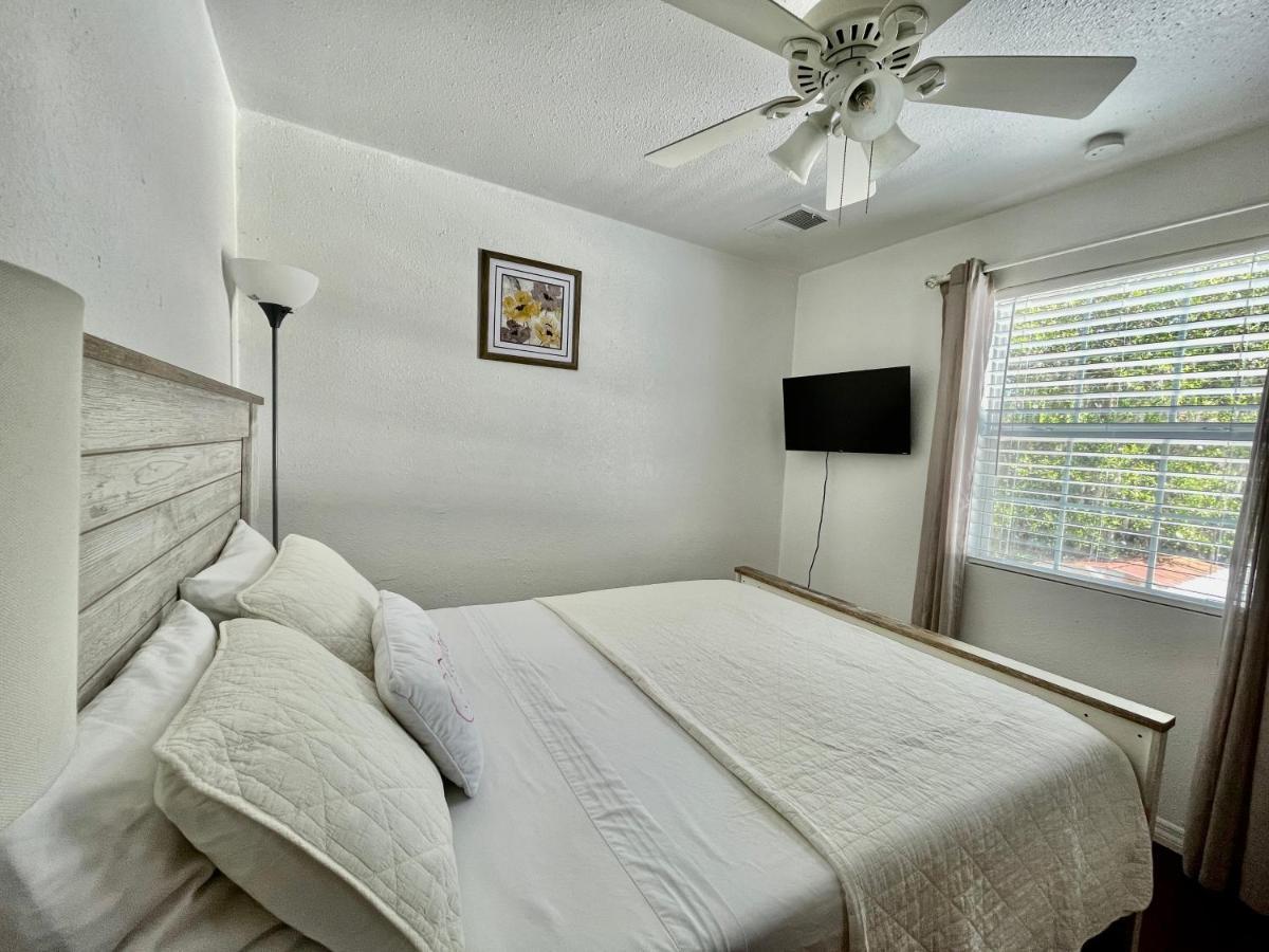 2 Bedroom Apartment Auburndale Dış mekan fotoğraf