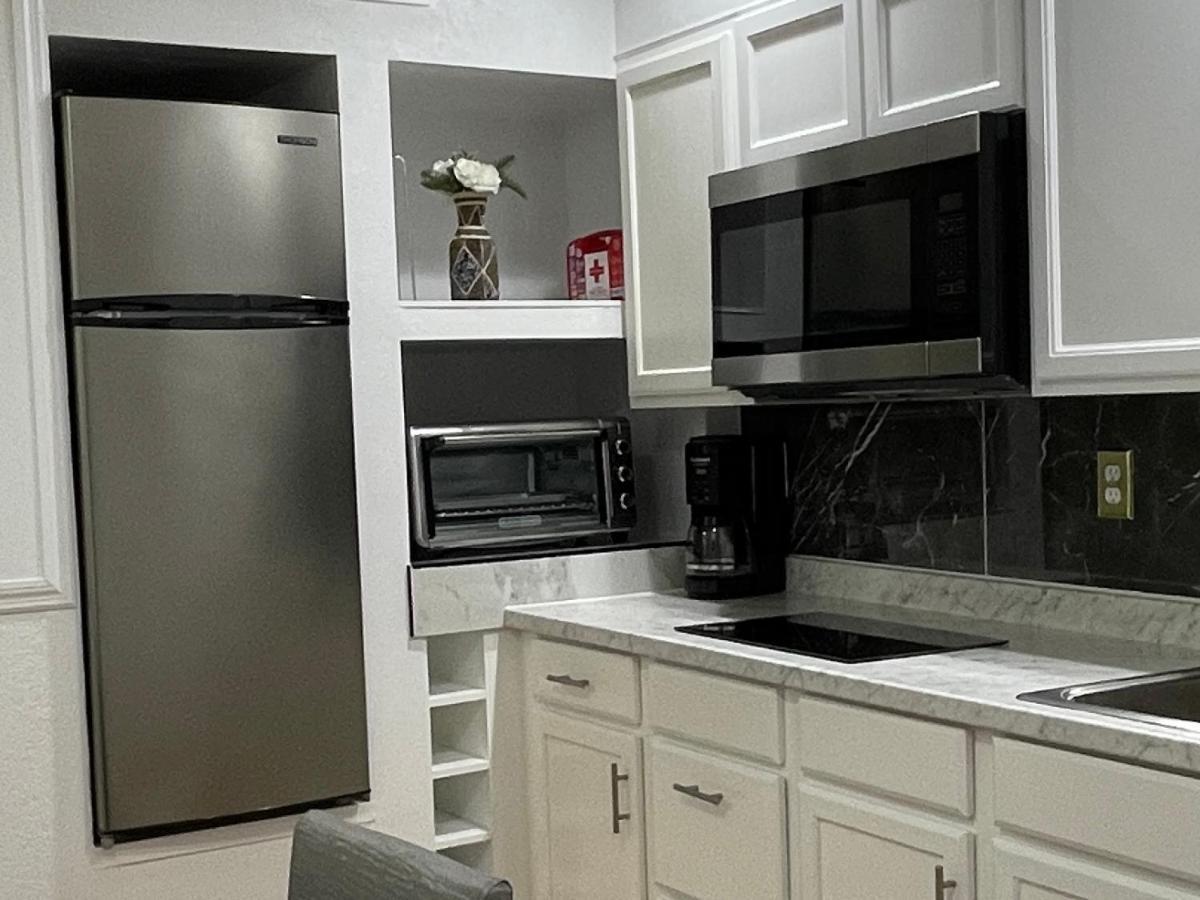 2 Bedroom Apartment Auburndale Dış mekan fotoğraf