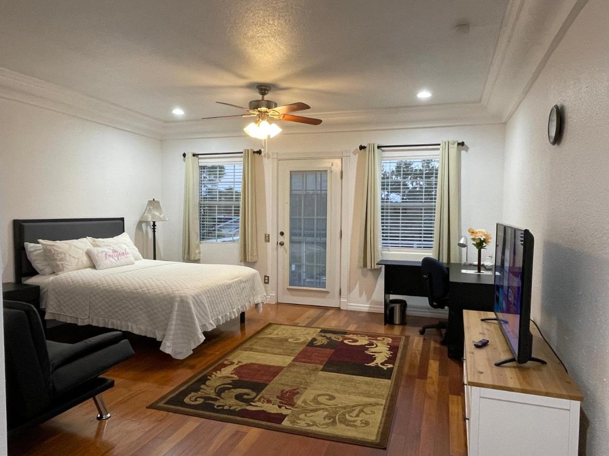 2 Bedroom Apartment Auburndale Dış mekan fotoğraf