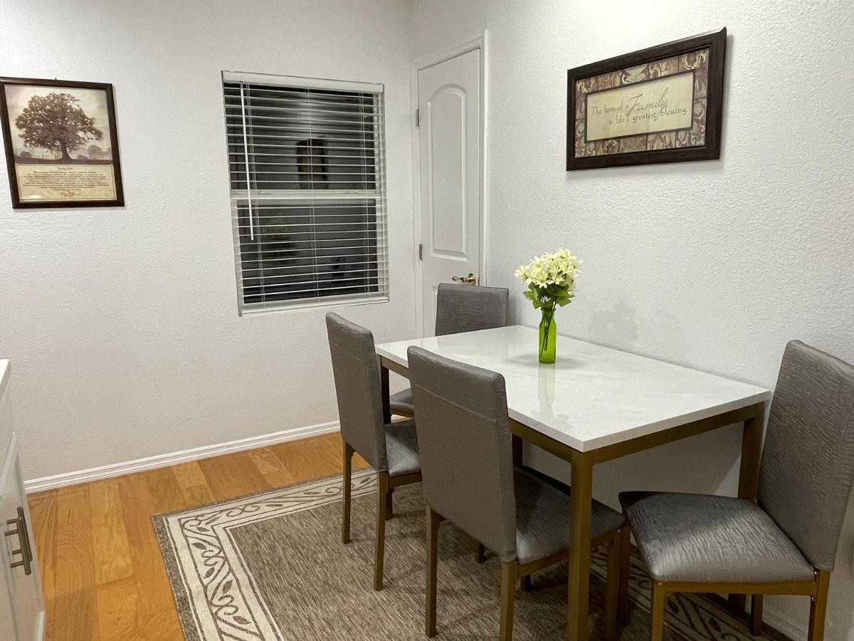 2 Bedroom Apartment Auburndale Dış mekan fotoğraf