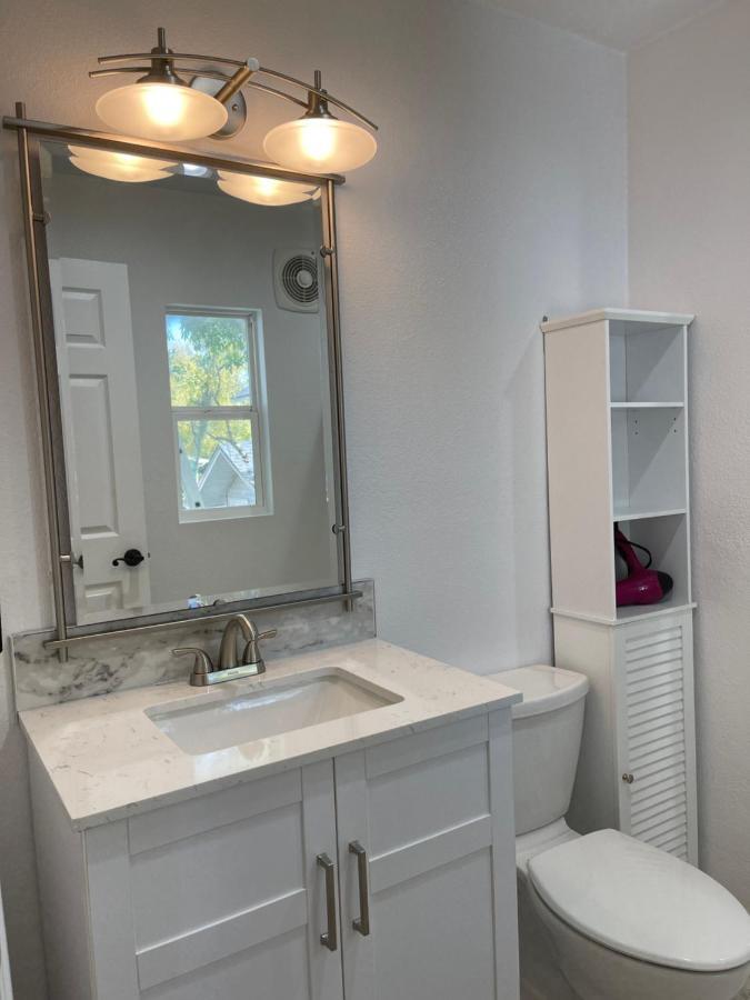 2 Bedroom Apartment Auburndale Dış mekan fotoğraf
