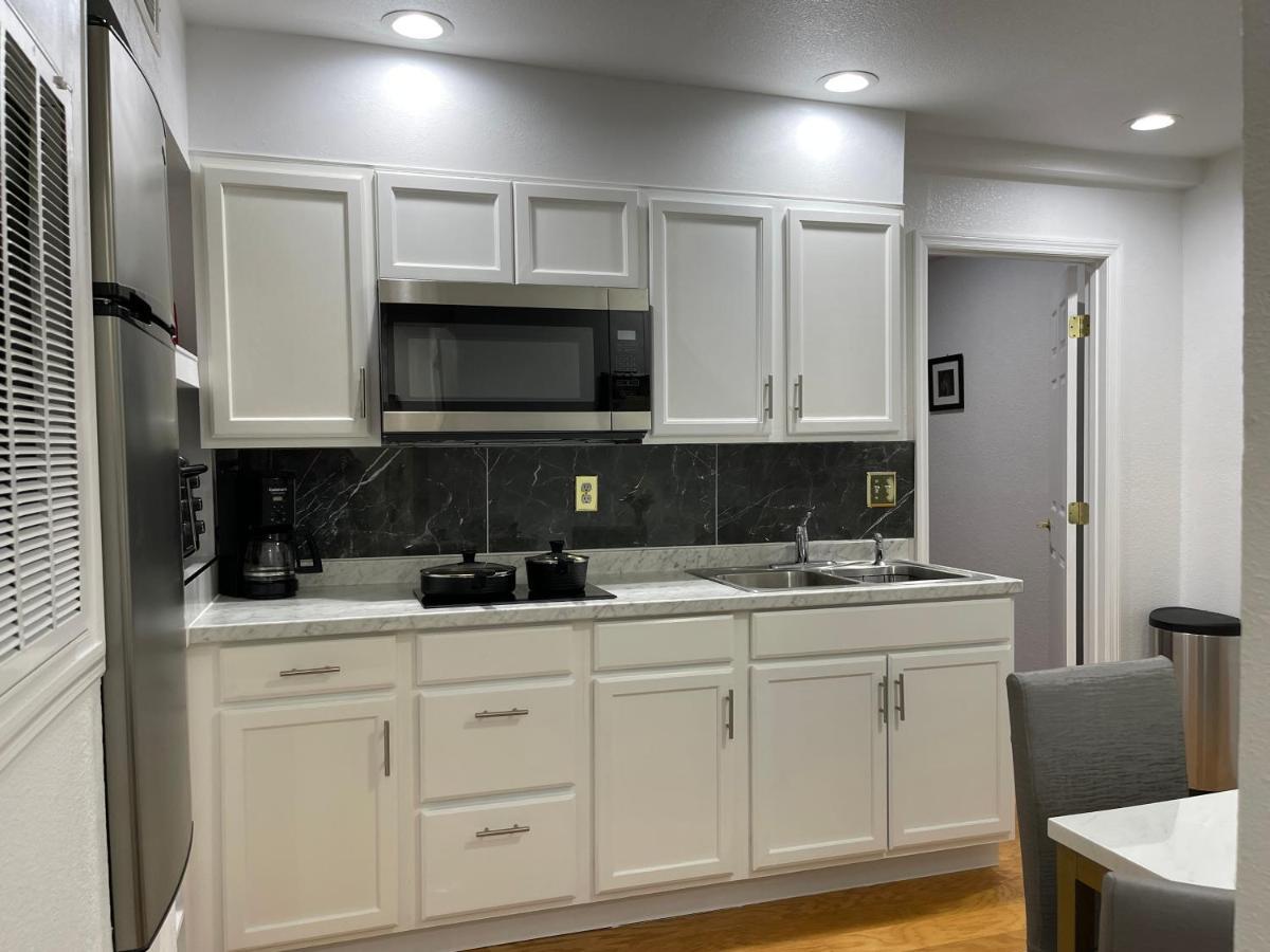 2 Bedroom Apartment Auburndale Dış mekan fotoğraf