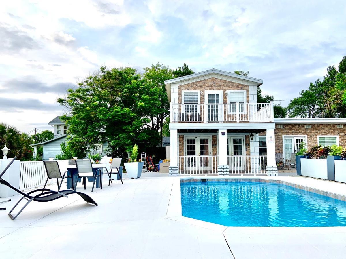 2 Bedroom Apartment Auburndale Dış mekan fotoğraf