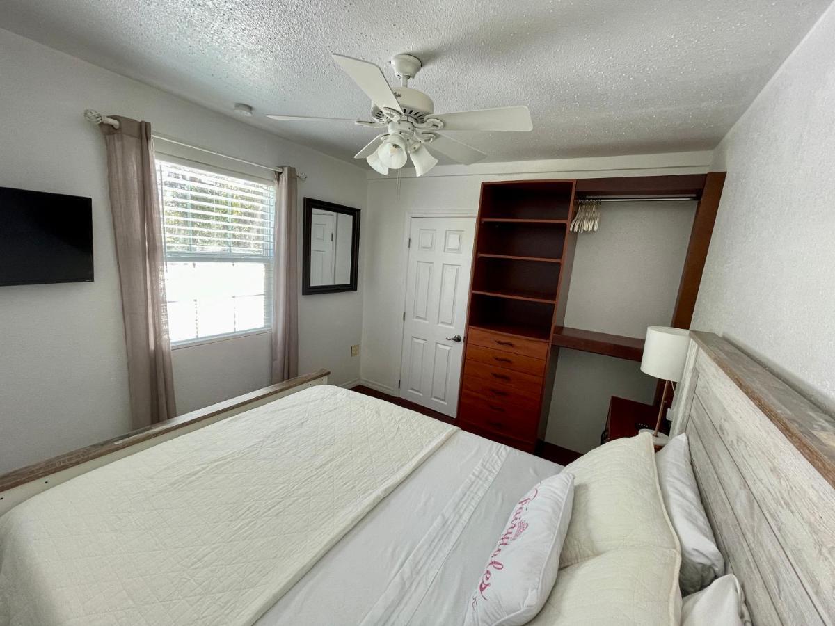 2 Bedroom Apartment Auburndale Dış mekan fotoğraf