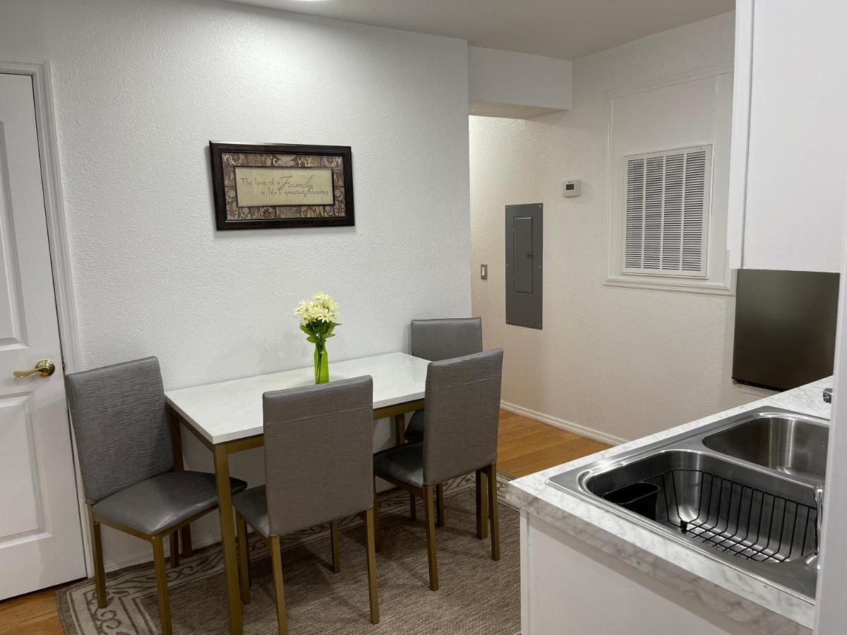 2 Bedroom Apartment Auburndale Dış mekan fotoğraf