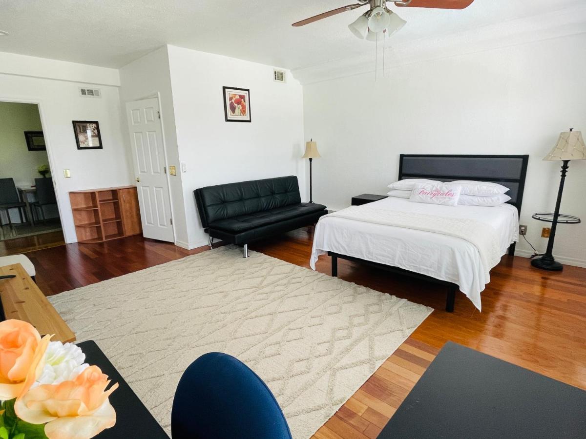 2 Bedroom Apartment Auburndale Dış mekan fotoğraf