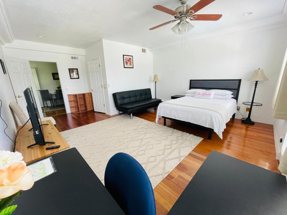 2 Bedroom Apartment Auburndale Dış mekan fotoğraf