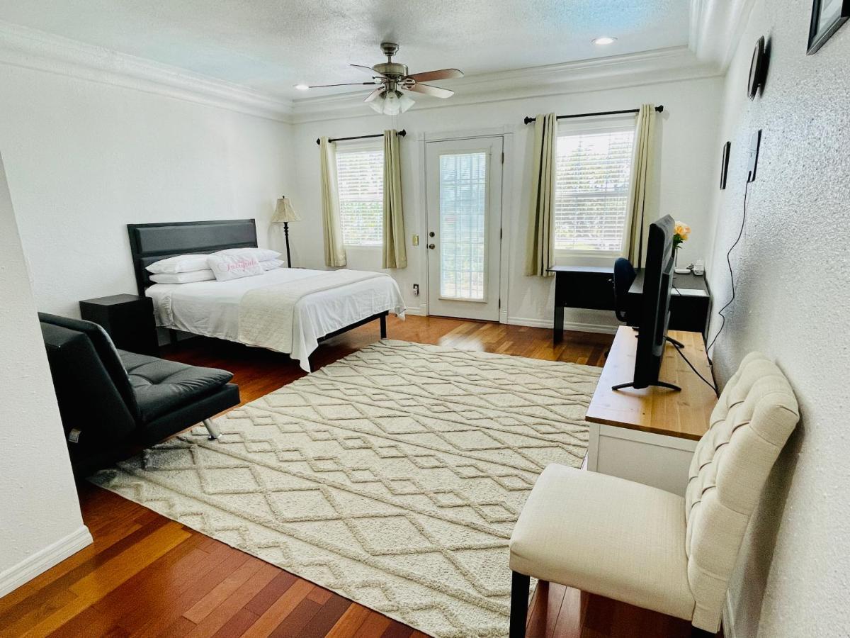 2 Bedroom Apartment Auburndale Dış mekan fotoğraf