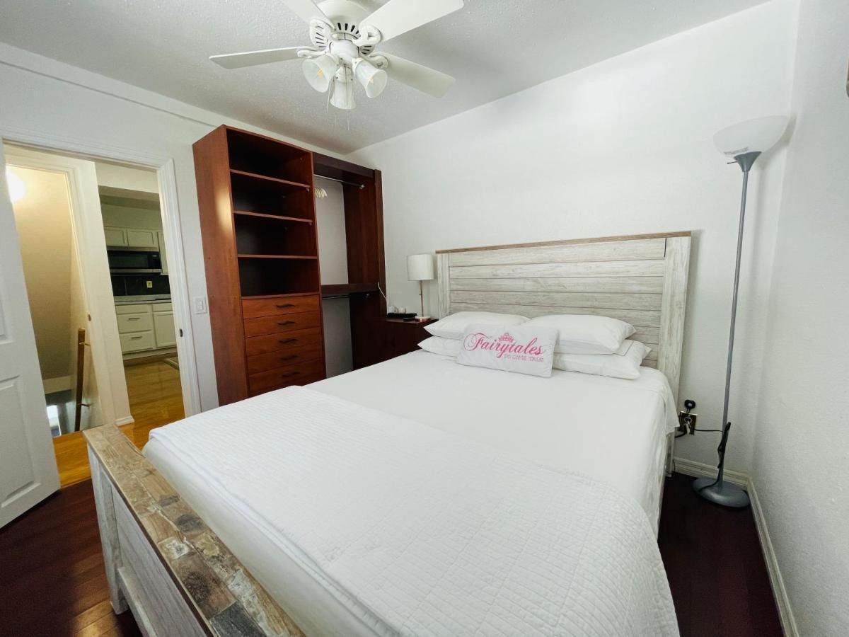 2 Bedroom Apartment Auburndale Dış mekan fotoğraf