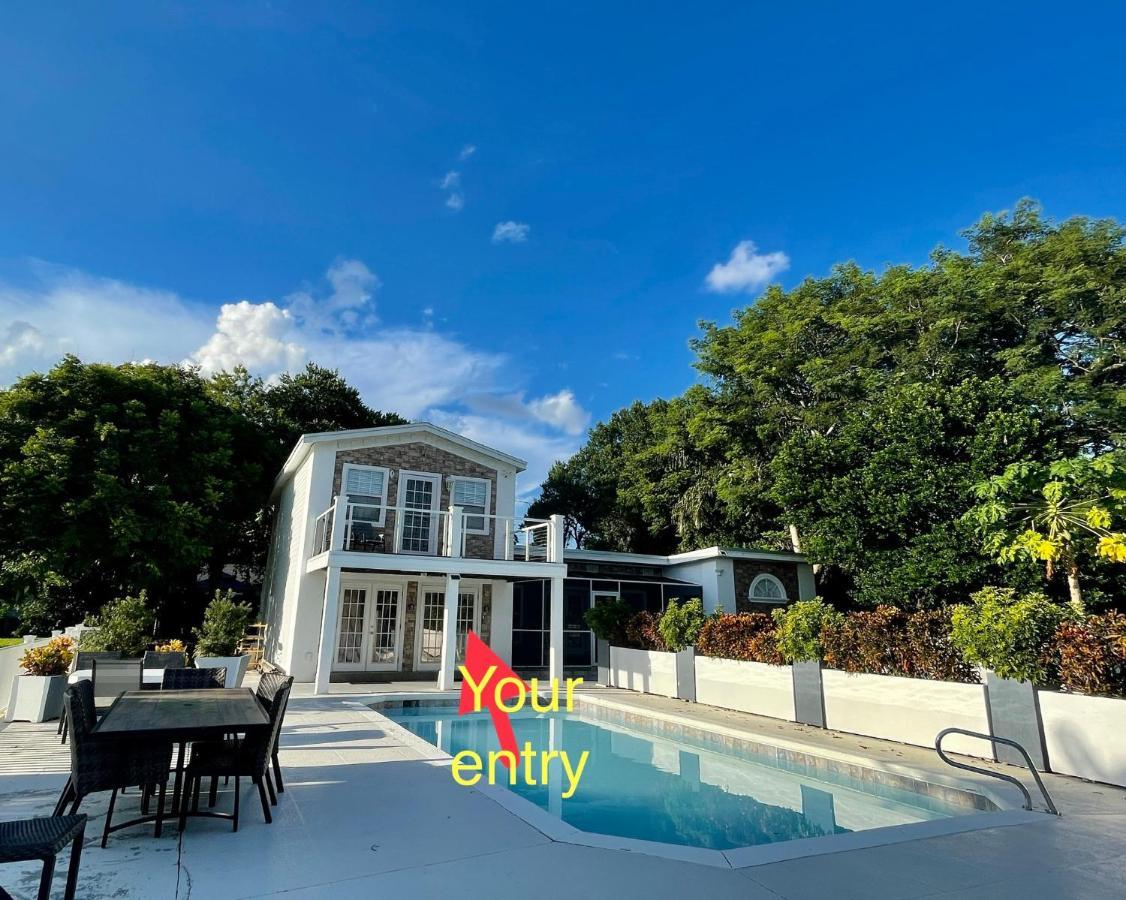 2 Bedroom Apartment Auburndale Dış mekan fotoğraf